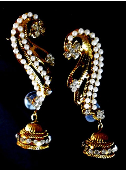 Jhumka Earring